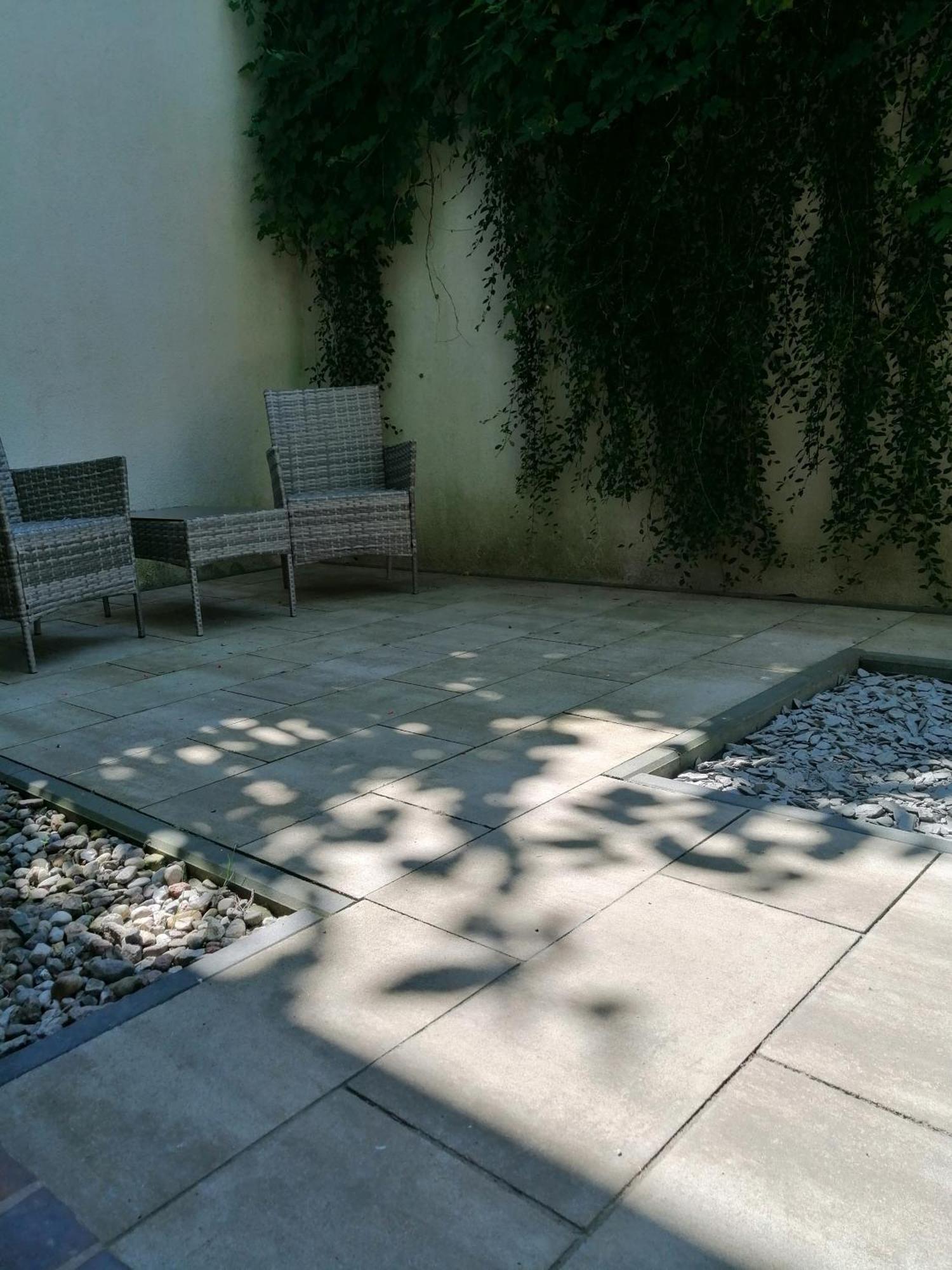 Apartament Jasne Blonia Štetín Exteriér fotografie